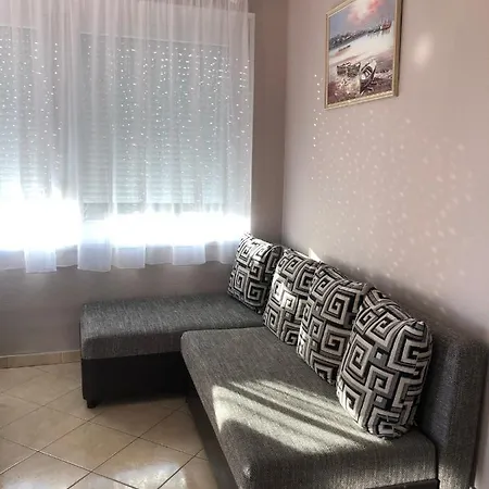 Kelemen Nyaralo Holiday home Balatonmariafurdo