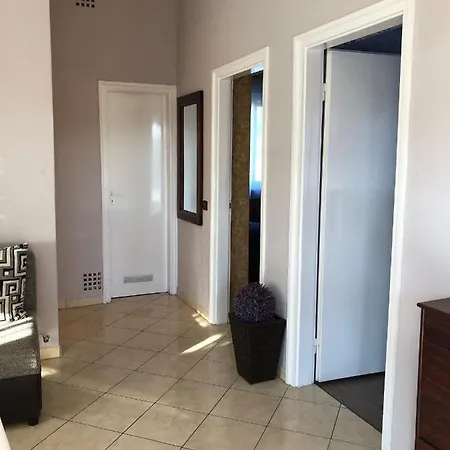 Kelemen Nyaralo Holiday home Balatonmariafurdo