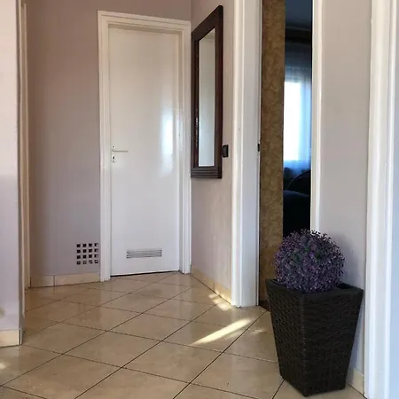 Kelemen Nyaralo Ferienhaus