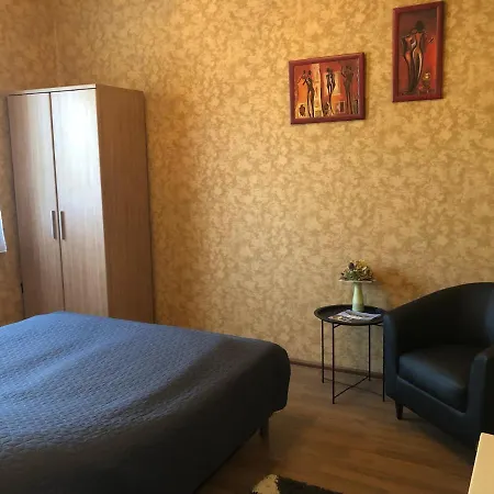 Kelemen Nyaralo Holiday home