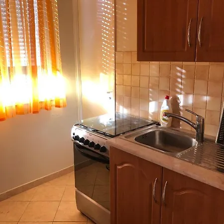 Kelemen Nyaralo * Balatonmáriafürdő