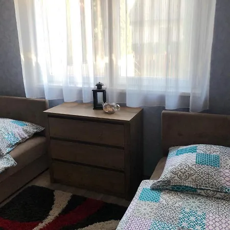 Ferienhaus Kelemen Nyaralo Balatonmáriafürdő