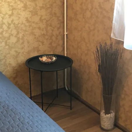 Kelemen Nyaralo * Balatonmáriafürdő