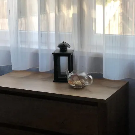 Kelemen Nyaralo Ferienhaus