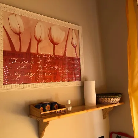 Kelemen Nyaralo Ferienhaus *