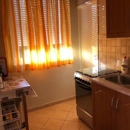 Kelemen Nyaralo Ferienhaus