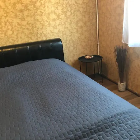 Kelemen Nyaralo * Balatonmáriafürdő