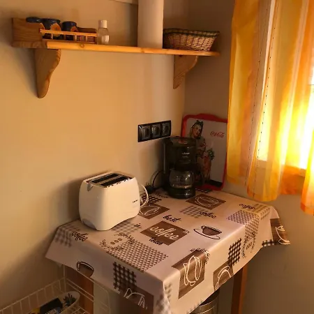 Kelemen Nyaralo * Balatonmáriafürdő