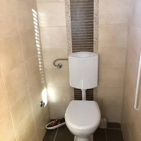 Prázdninový dům Kelemen Nyaralo *