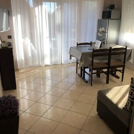 Kelemen Nyaralo Ferienhaus Balatonmáriafürdő
