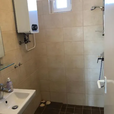 Kelemen Nyaralo * Balatonmáriafürdő