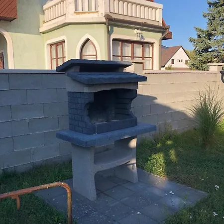 Holiday home Kelemen Nyaralo