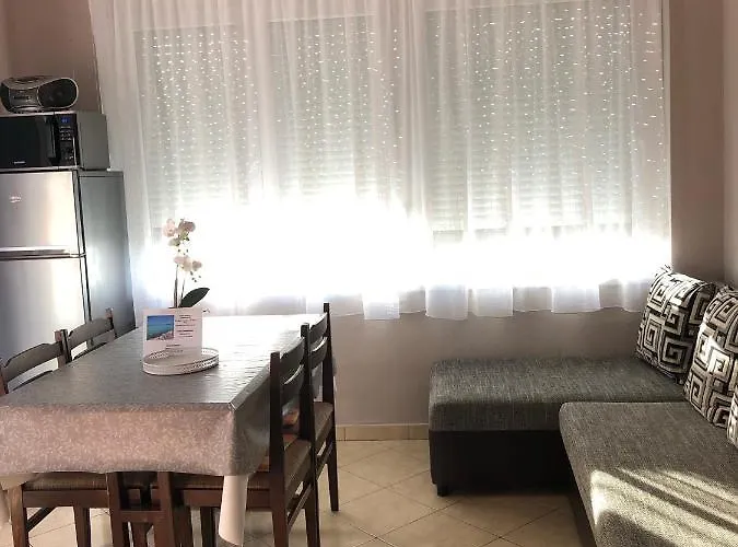 Holiday home Kelemen Nyaralo