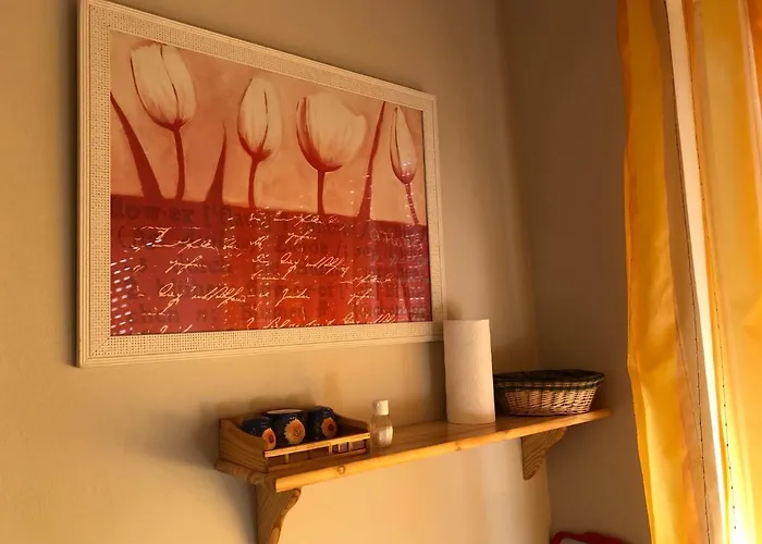 Kelemen Nyaralo Ferienhaus *