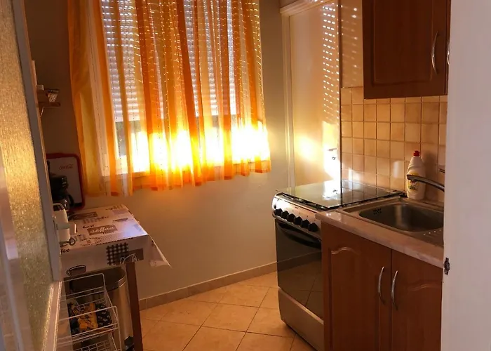 Kelemen Nyaralo Ferienhaus