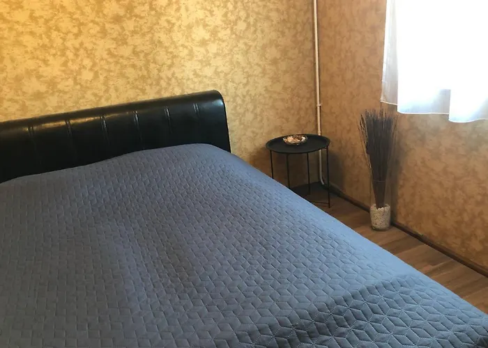 Kelemen Nyaralo * Balatonmáriafürdő