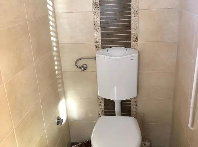 Ferienhaus Kelemen Nyaralo *