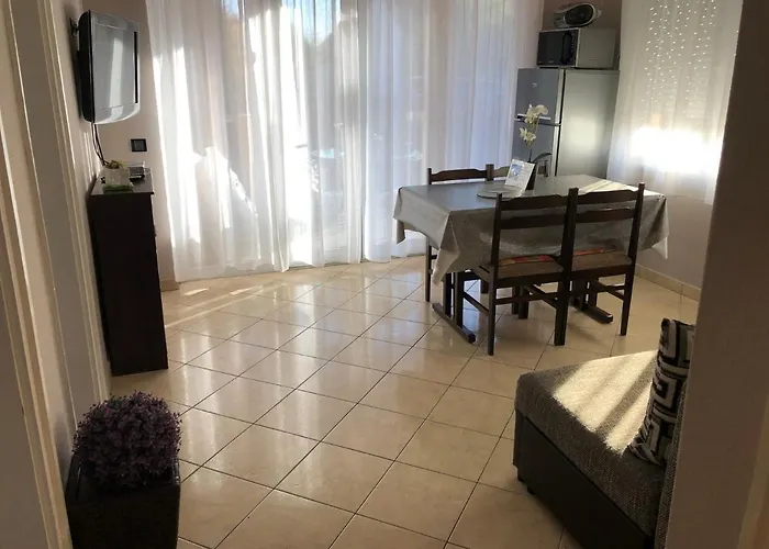 Kelemen Nyaralo Holiday home Balatonmariafurdo