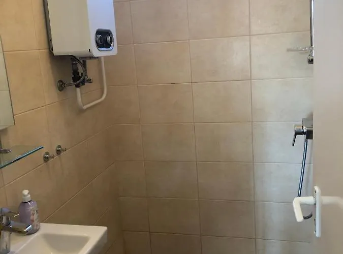 Kelemen Nyaralo * Balatonmáriafürdő